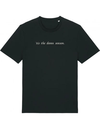 Tis the damn season tricou Taylor Swift