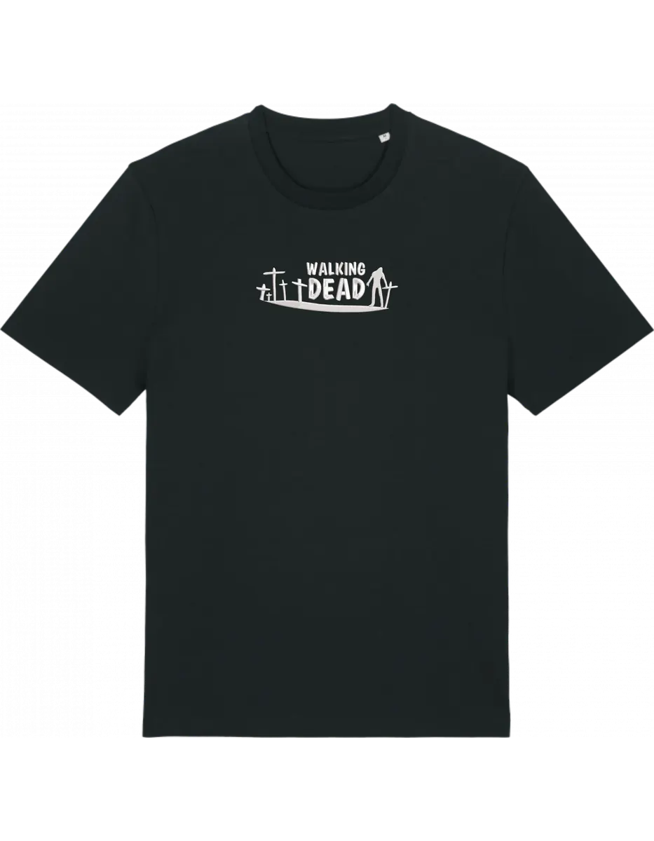 Grave tricou The Walking Dead
