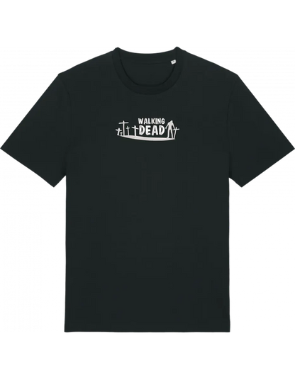 Grave tricou The Walking Dead