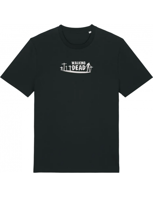 Grave tricou The Walking Dead