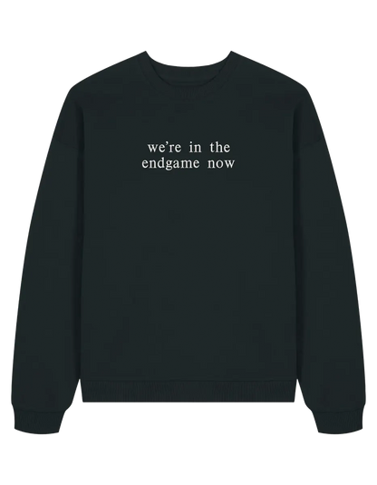 Endgame sweatshirt