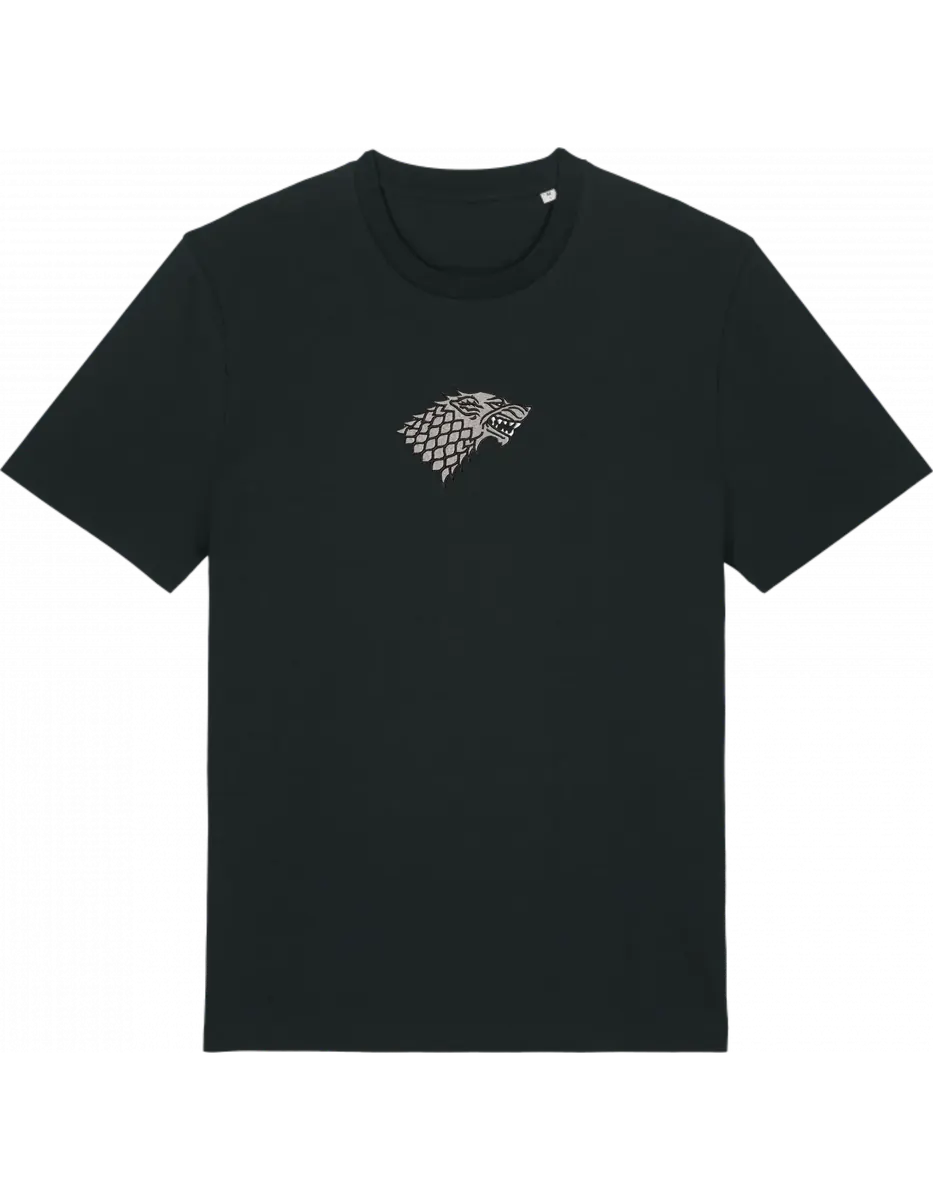 Wolf tricou Game of Thrones