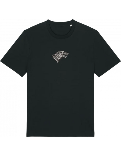 Wolf tricou Game of Thrones