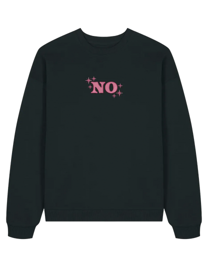 No sweatshirt Girly