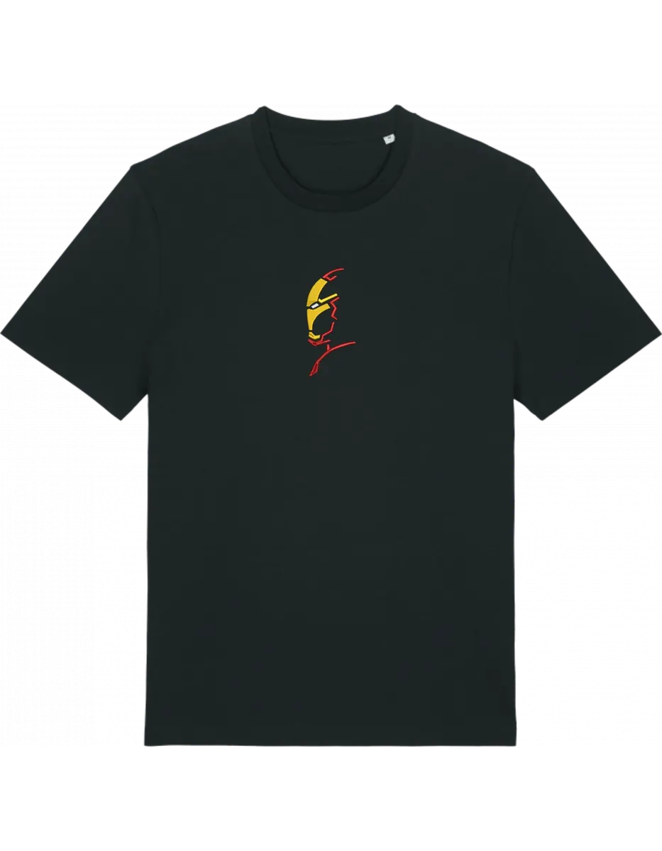 Iron man tricou