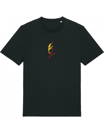 Iron man tricou