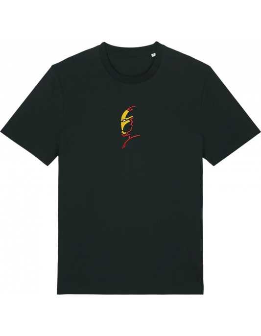 Iron man tricou