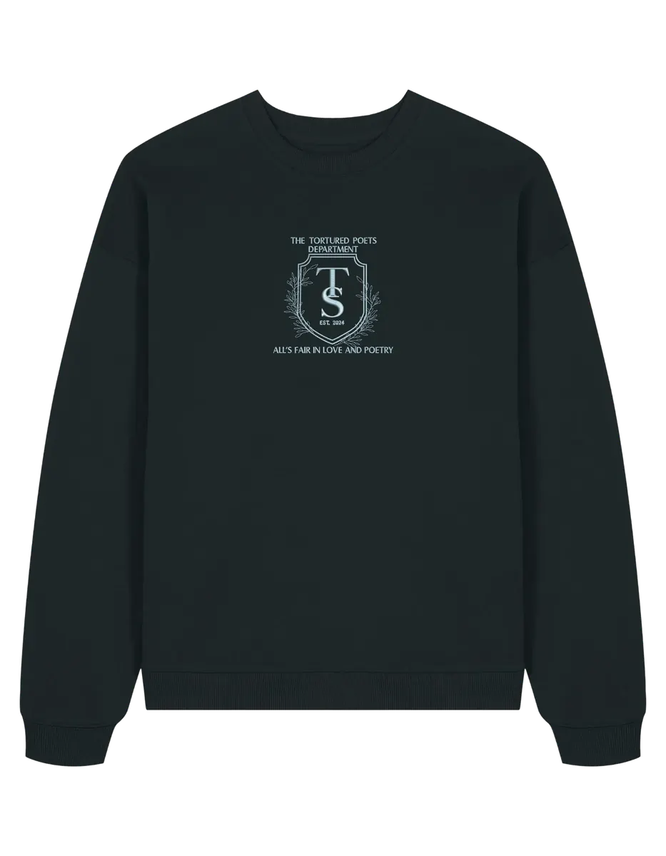 Fair sweatshirt Taylor Swift