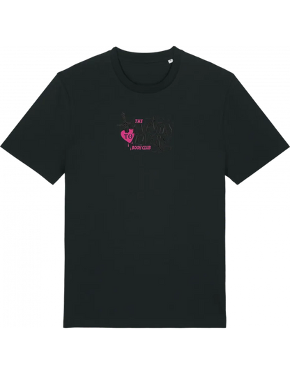Enemies tricou bookish