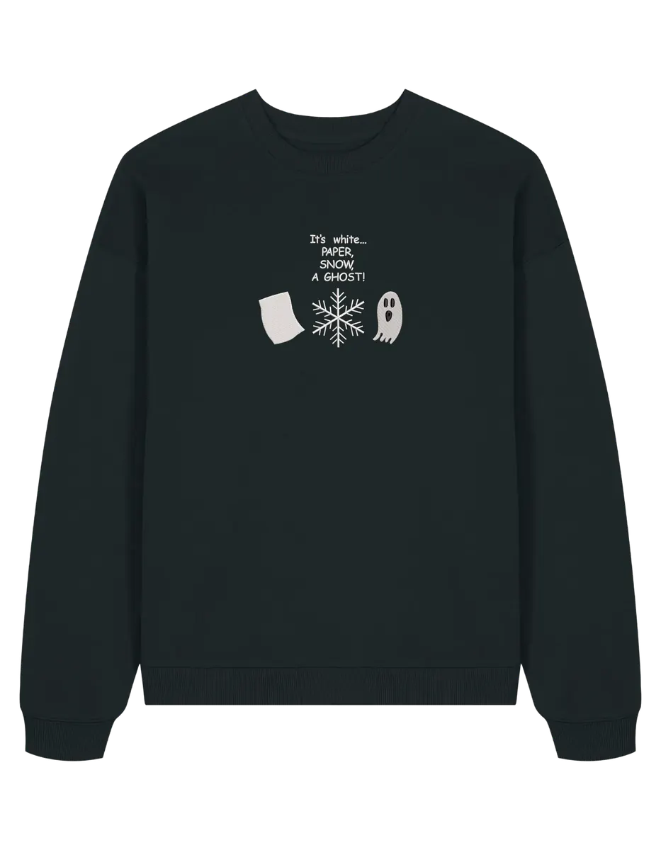 Paper sweatshirt Friends