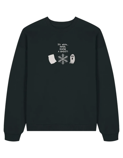 Paper sweatshirt Friends