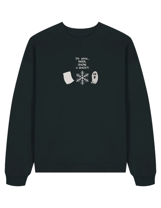 Paper sweatshirt Friends