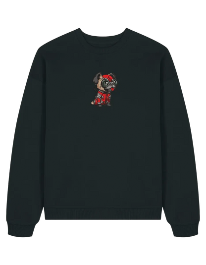 Dog sweatshirt