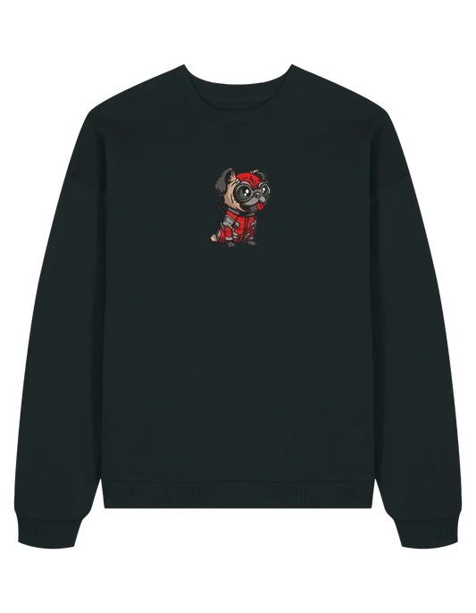 Dog sweatshirt