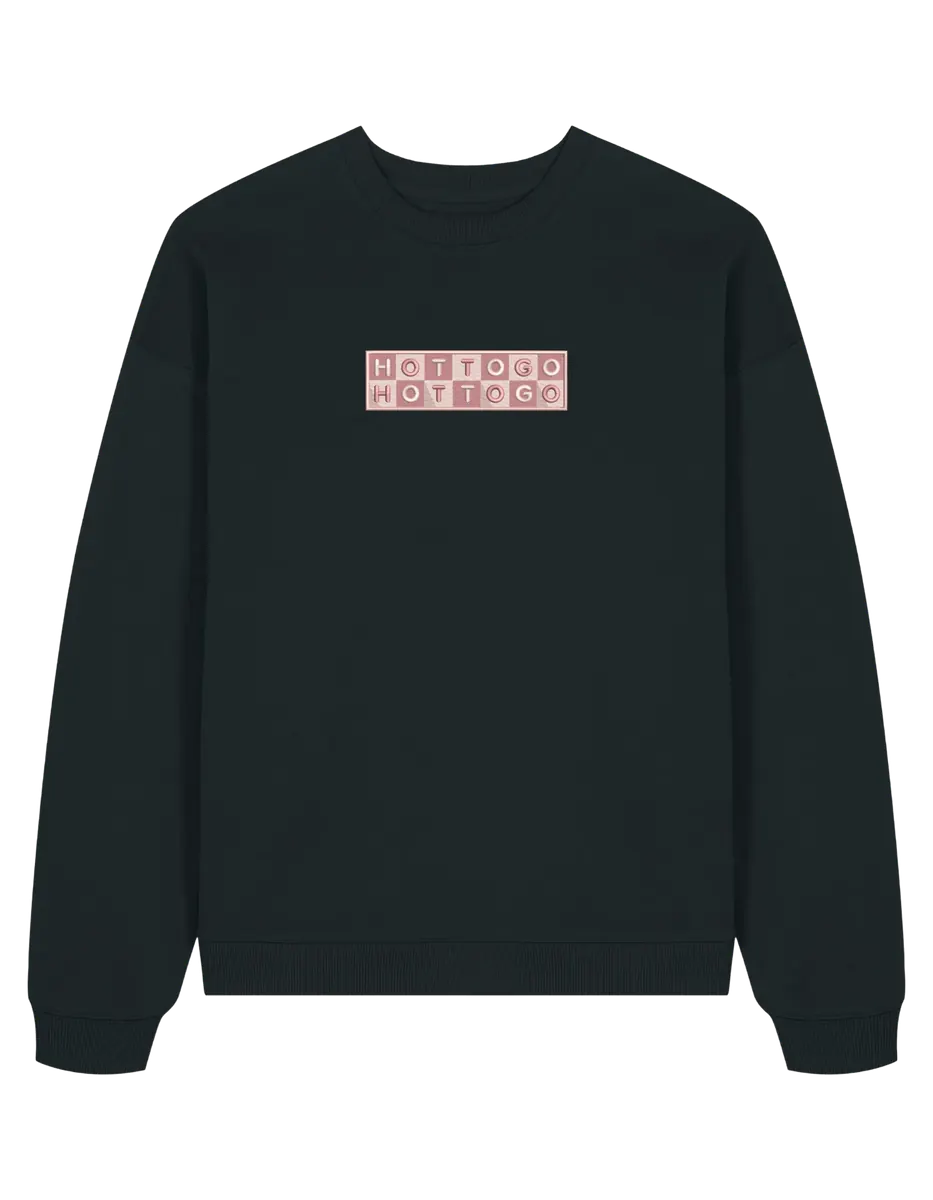Hottogo sweatshirt Chappell Roan