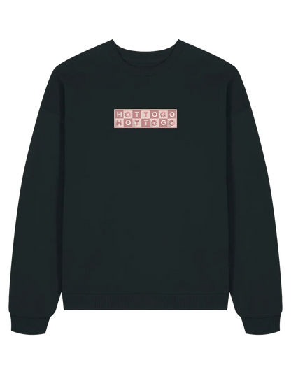 Hottogo sweatshirt Chappell Roan