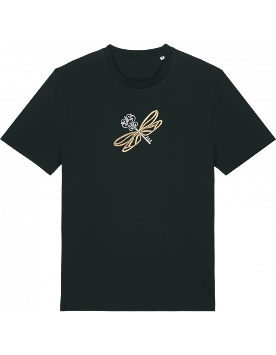 Key tricou Harry Potter