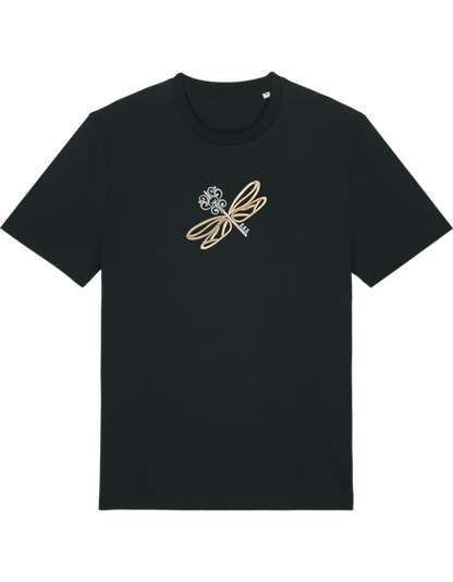 Key tricou Harry Potter