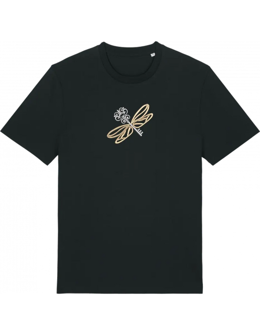 Key tricou Harry Potter