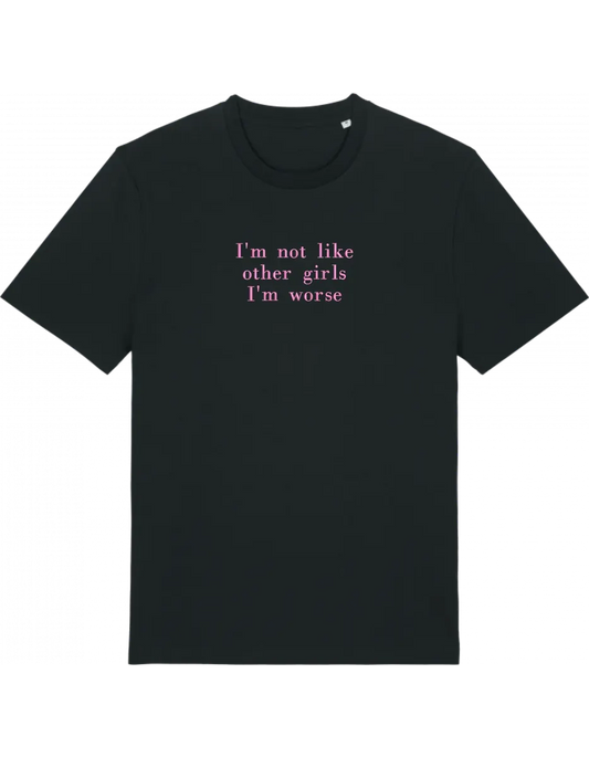Other girls tricou Girly