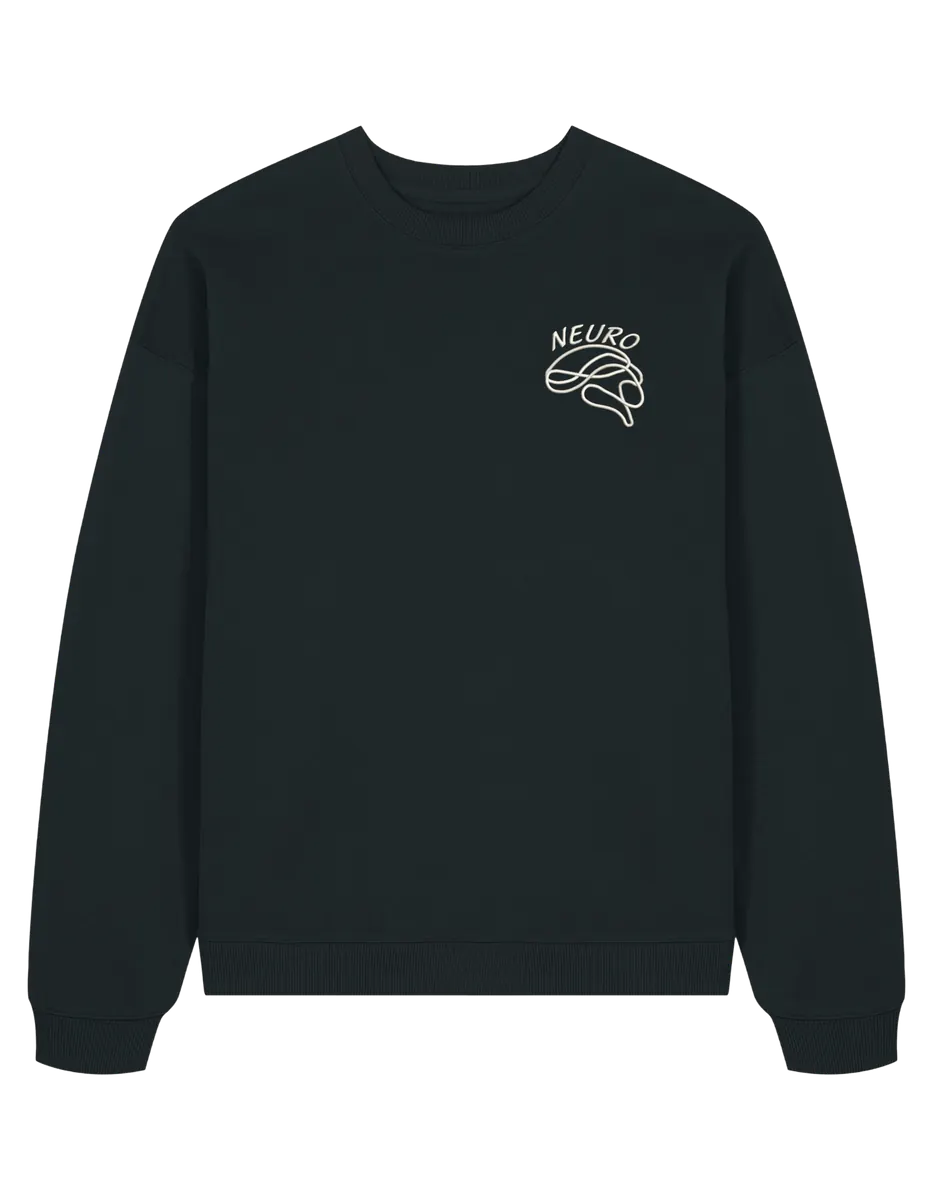 Neuro sweatshirt Medical