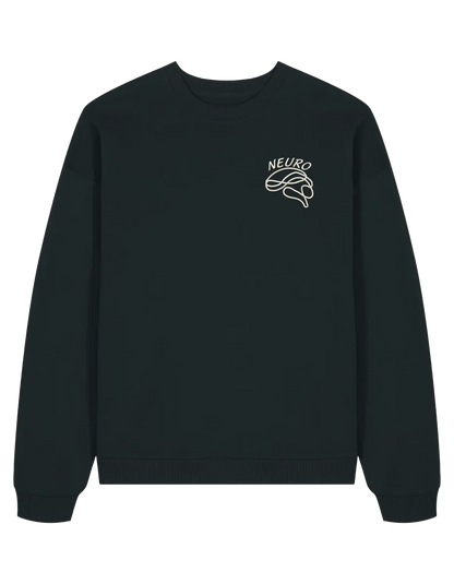 Neuro sweatshirt Medical