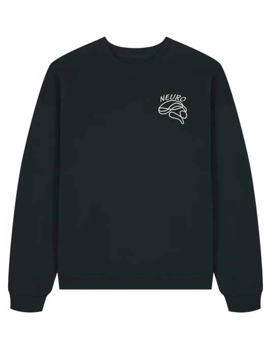Neuro sweatshirt Medical
