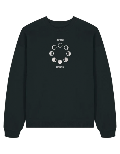 Repeat after me sweatshirt The Weeknd