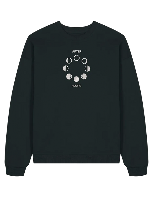 Repeat after me sweatshirt The Weeknd