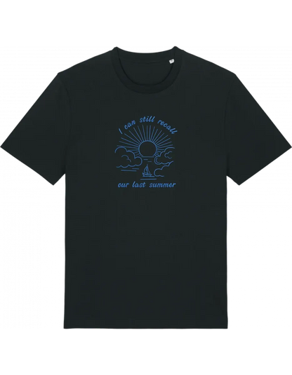 Our last summer tricou ABBA