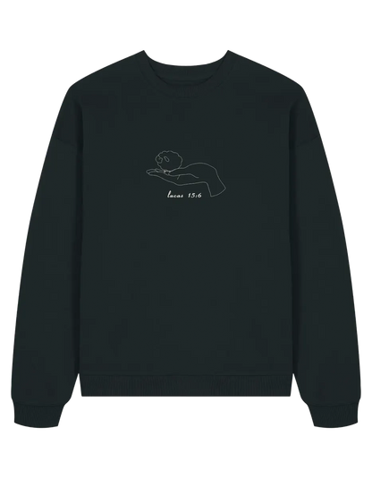 Lucas sweatshirt