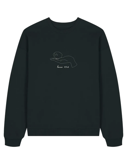 Lucas sweatshirt