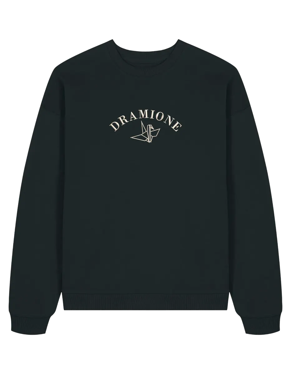 Dramione sweatshirt Manacled bookish