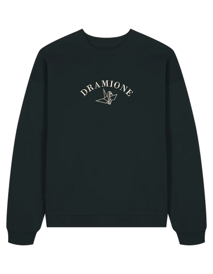 Dramione sweatshirt Manacled bookish