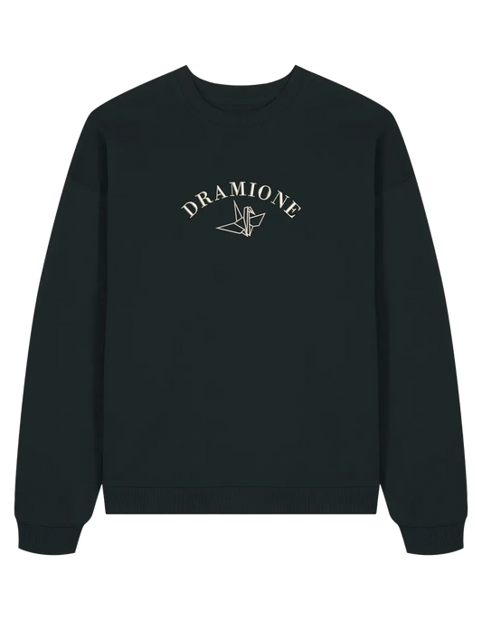 Dramione sweatshirt Manacled bookish