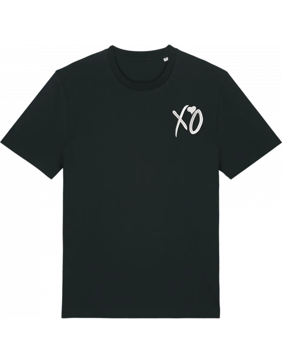 XO tricou The Weeknd