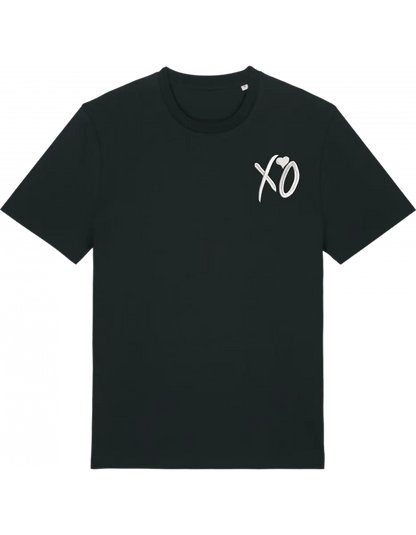 XO tricou The Weeknd