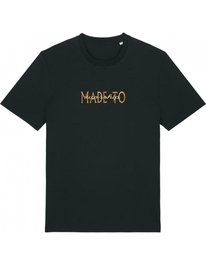 Made to worship maro tricou