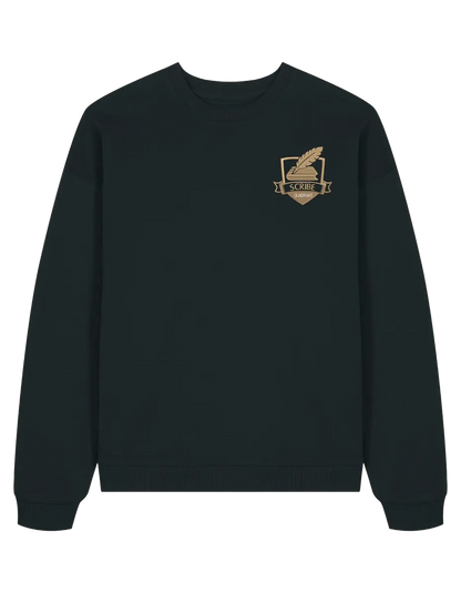 Scribe quadrant sweatshirt Fourth Wing