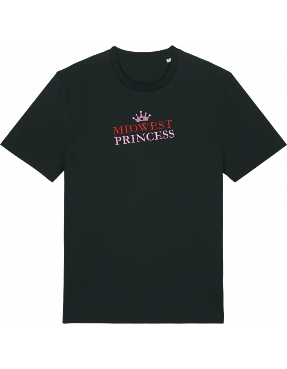 Midwest princess tricou Chappell Roan