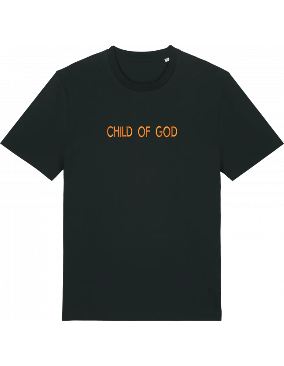 Child of God tricou