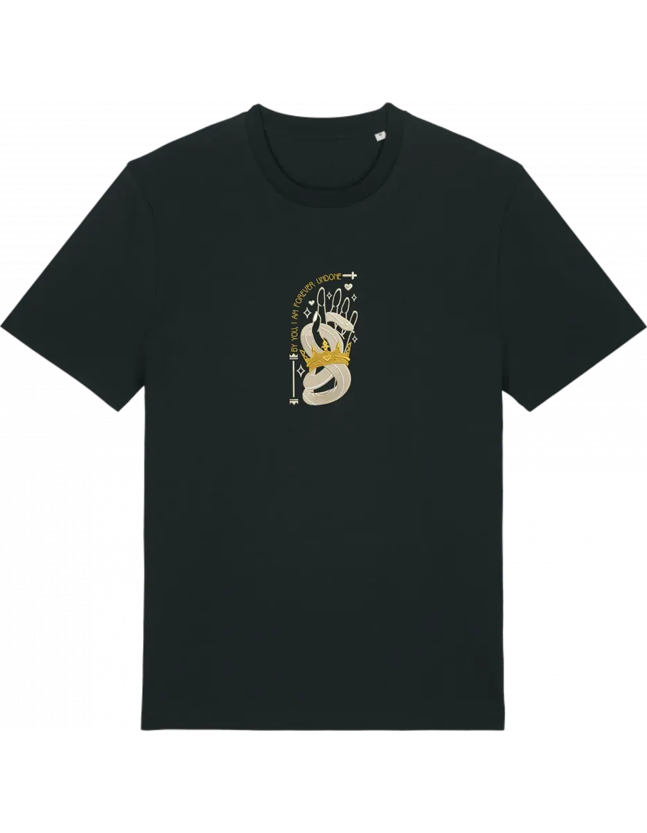 Forever undone tricou Cruel Prince