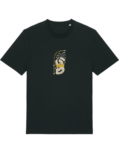 Forever undone tricou Cruel Prince
