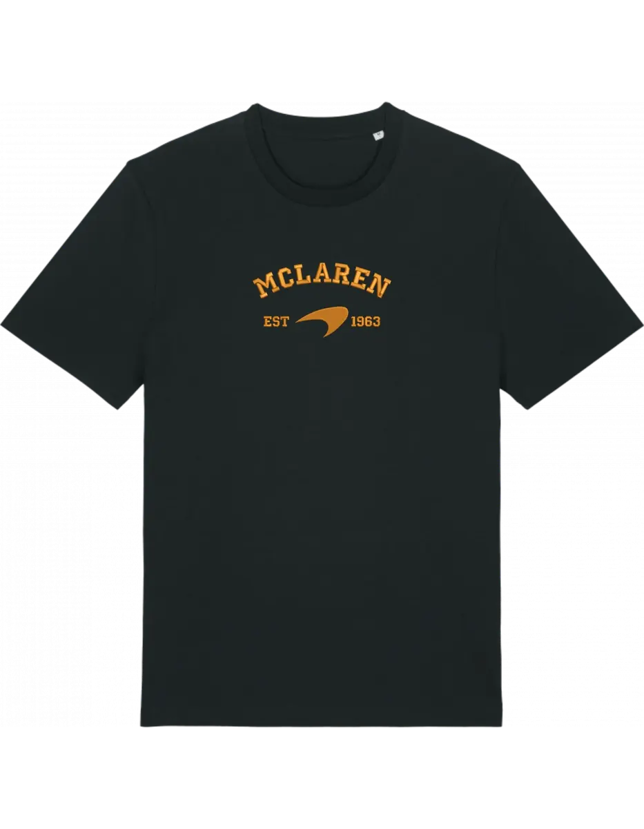 Mclaren tricou F1