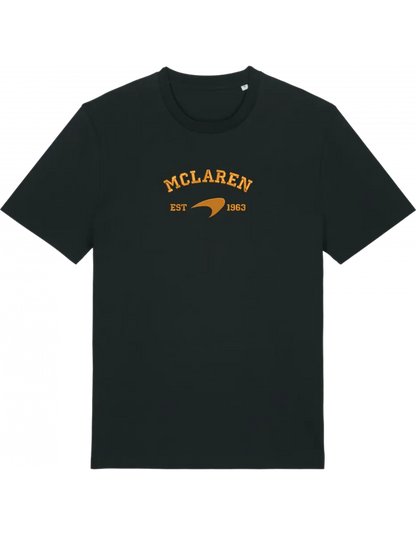 Mclaren tricou F1