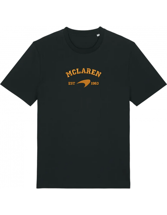 Mclaren tricou F1