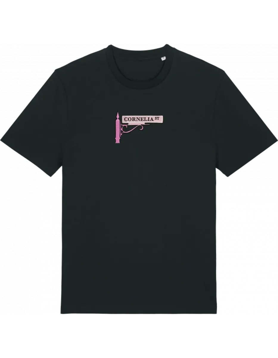Cornelia street tricou Taylor Swift