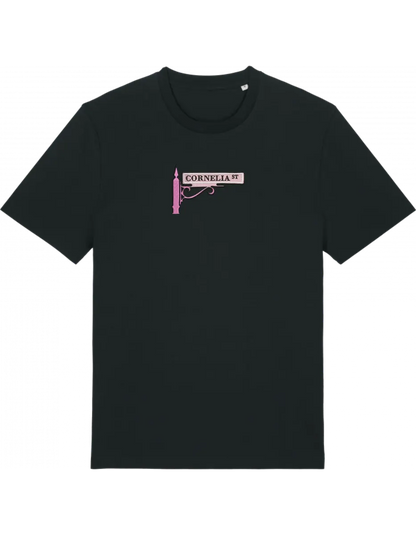 Cornelia street tricou Taylor Swift