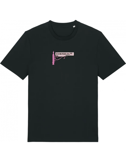 Cornelia street tricou Taylor Swift