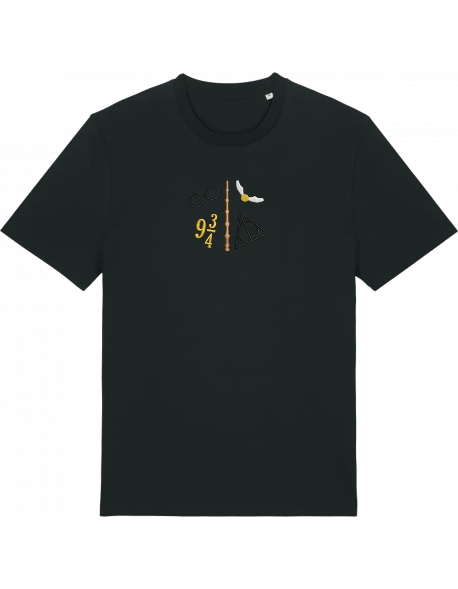 HP elements tricou Harry Potter